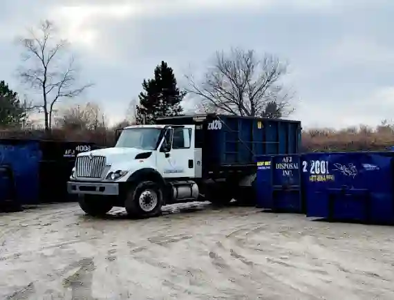 Truck Image
