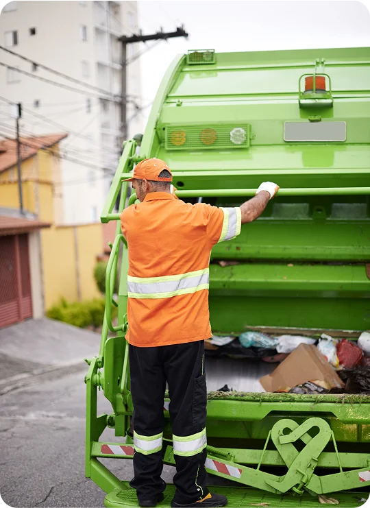 Dumpster Rental Bin Sizes