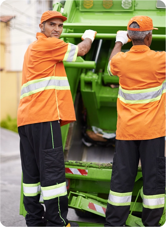 What Is a Mixed Waste Bin Rental