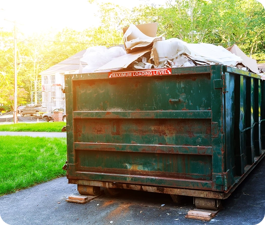 Load Your Bin