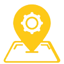 Address icon