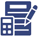 Estimate Icon
