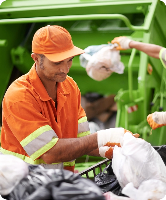 What Is a Mixed Waste Bin Rental