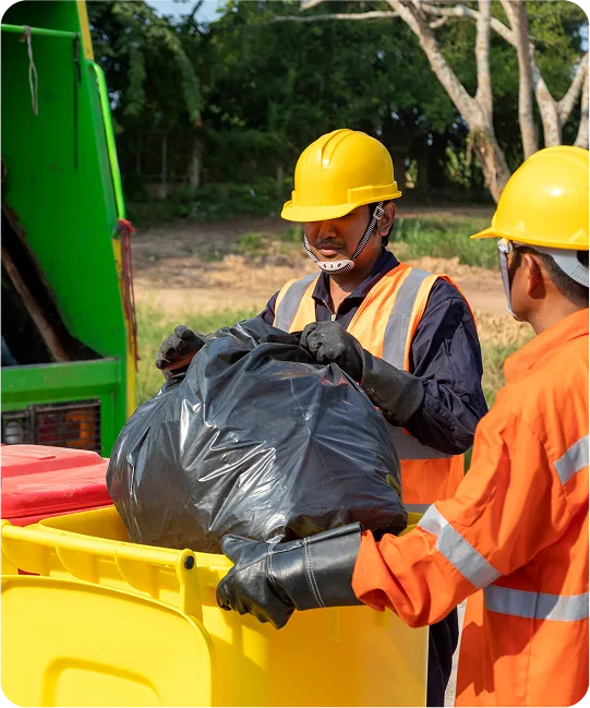 Understanding Local Yard Waste Disposal Regulations in Toronto and the GTA