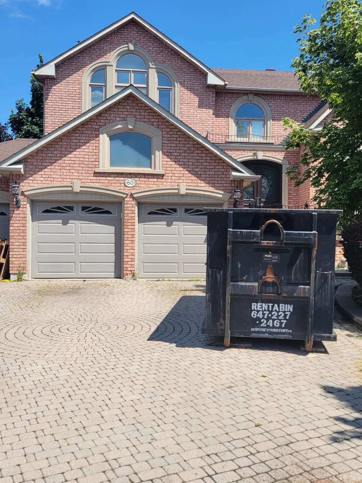 Tips to Manage Home Junk Removal in The GTA