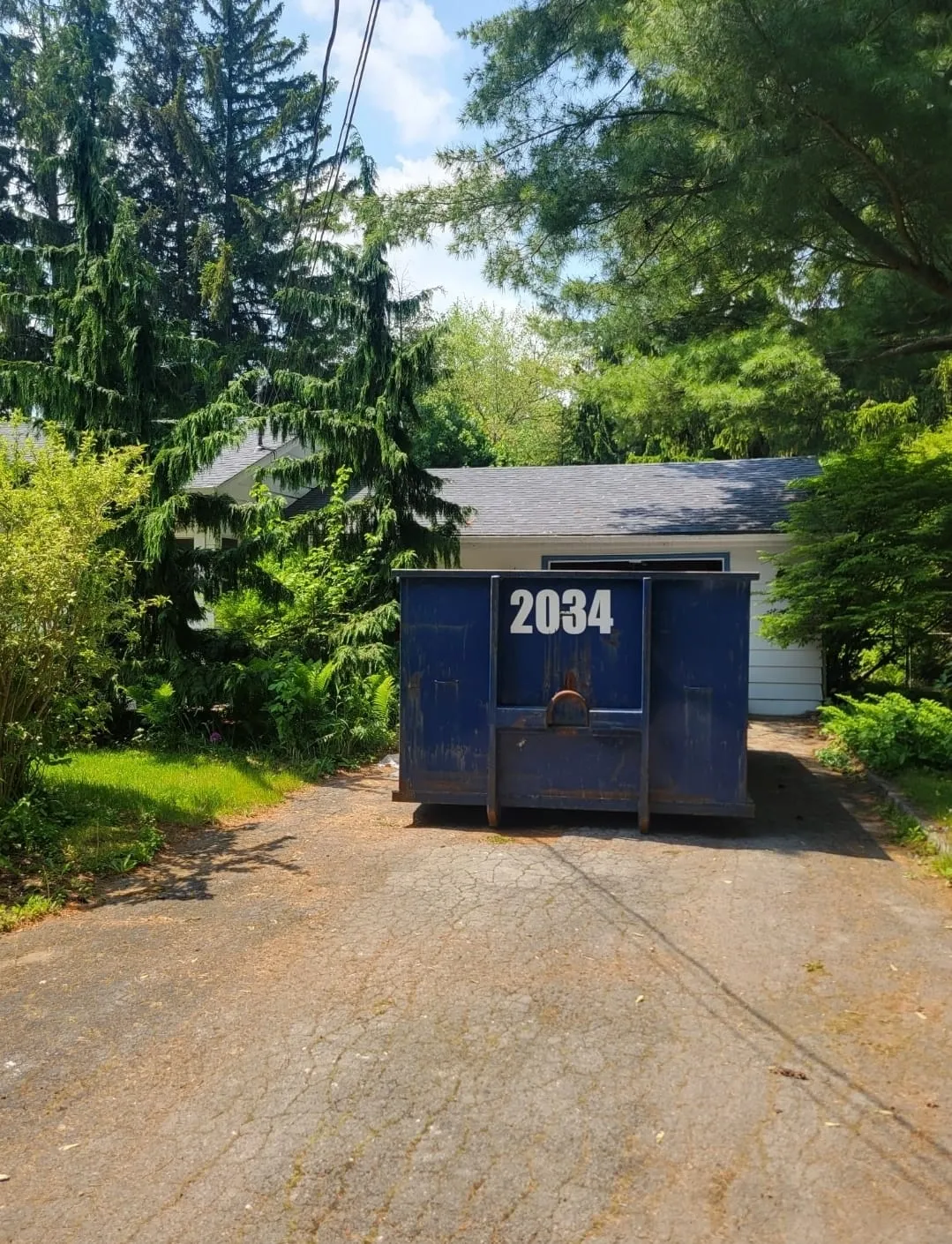 Halton Hills Bin Placement Laws: Residential Requirements 2026