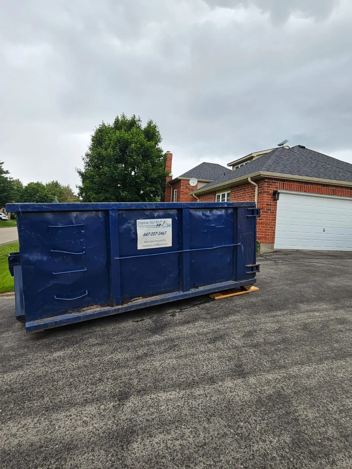 Richmond Hill Bin Permits: Requirements & Rules Explained 2026