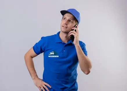 Contacting Customer