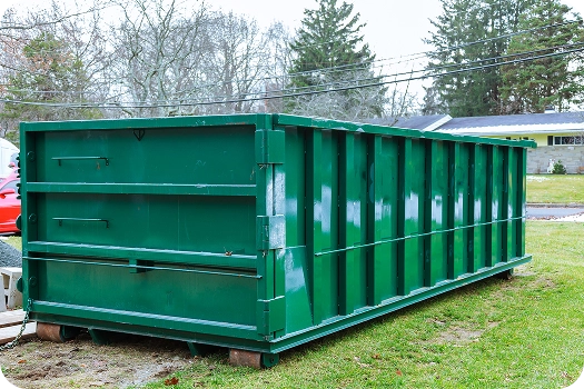 We Deliver to Your Site
