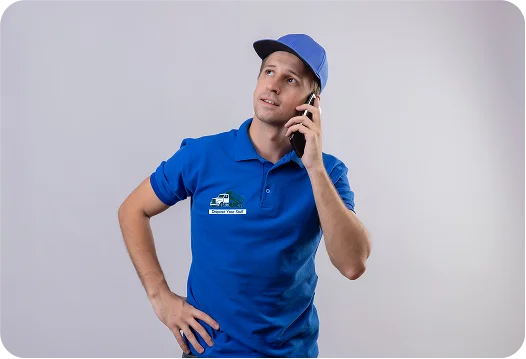 We Deliver to Your Site