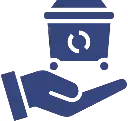 Deliver Icon